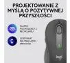 Myszka Logitech Signature M650 M Grafitowy