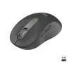 Myszka Logitech Signature M650 M Grafitowy