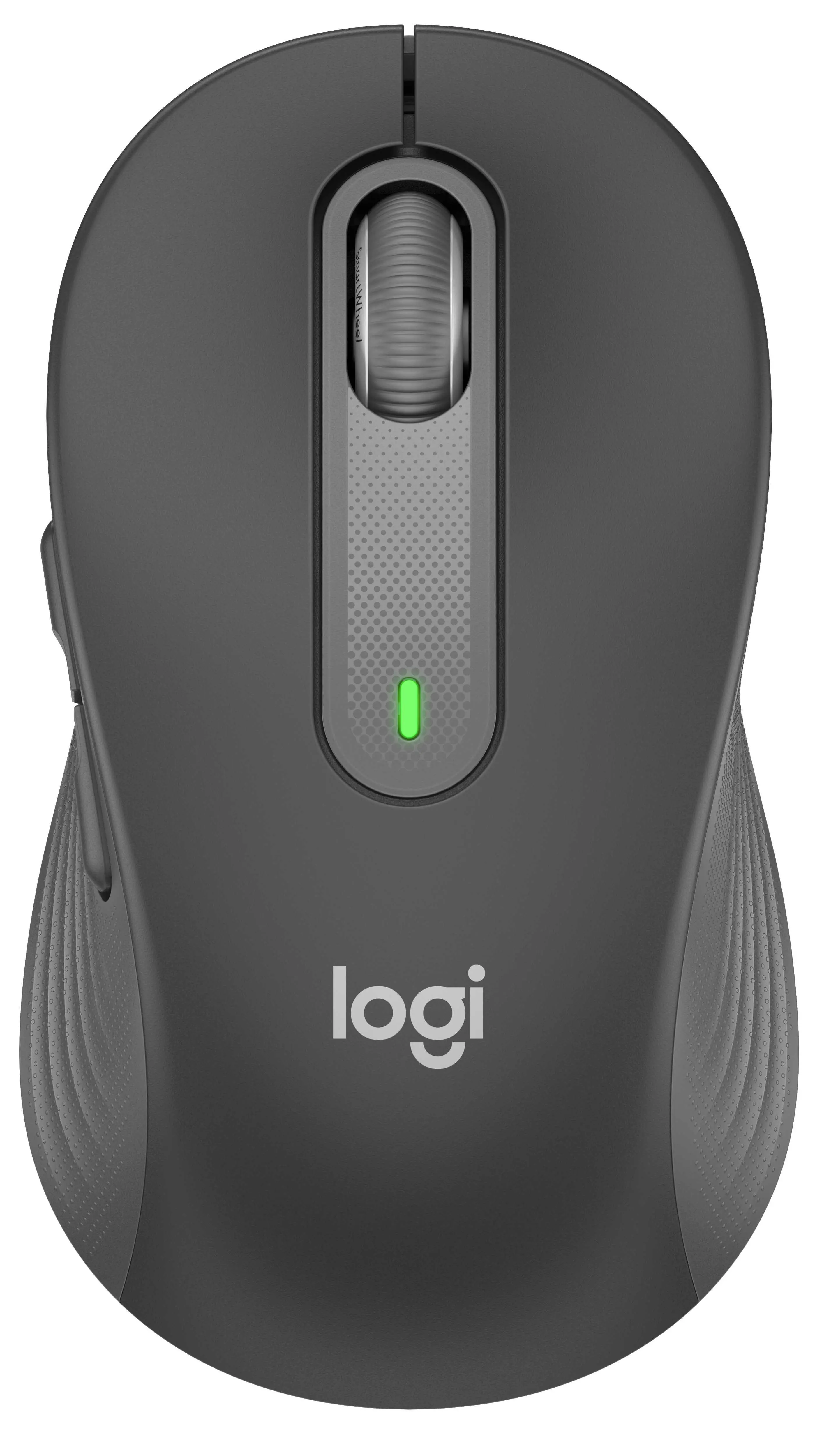 Myszka Logitech Signature M650 M Grafitowy