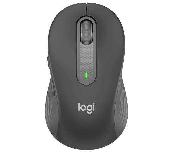 mysz komputerowa Logitech Signature M650 M (grafitowy)