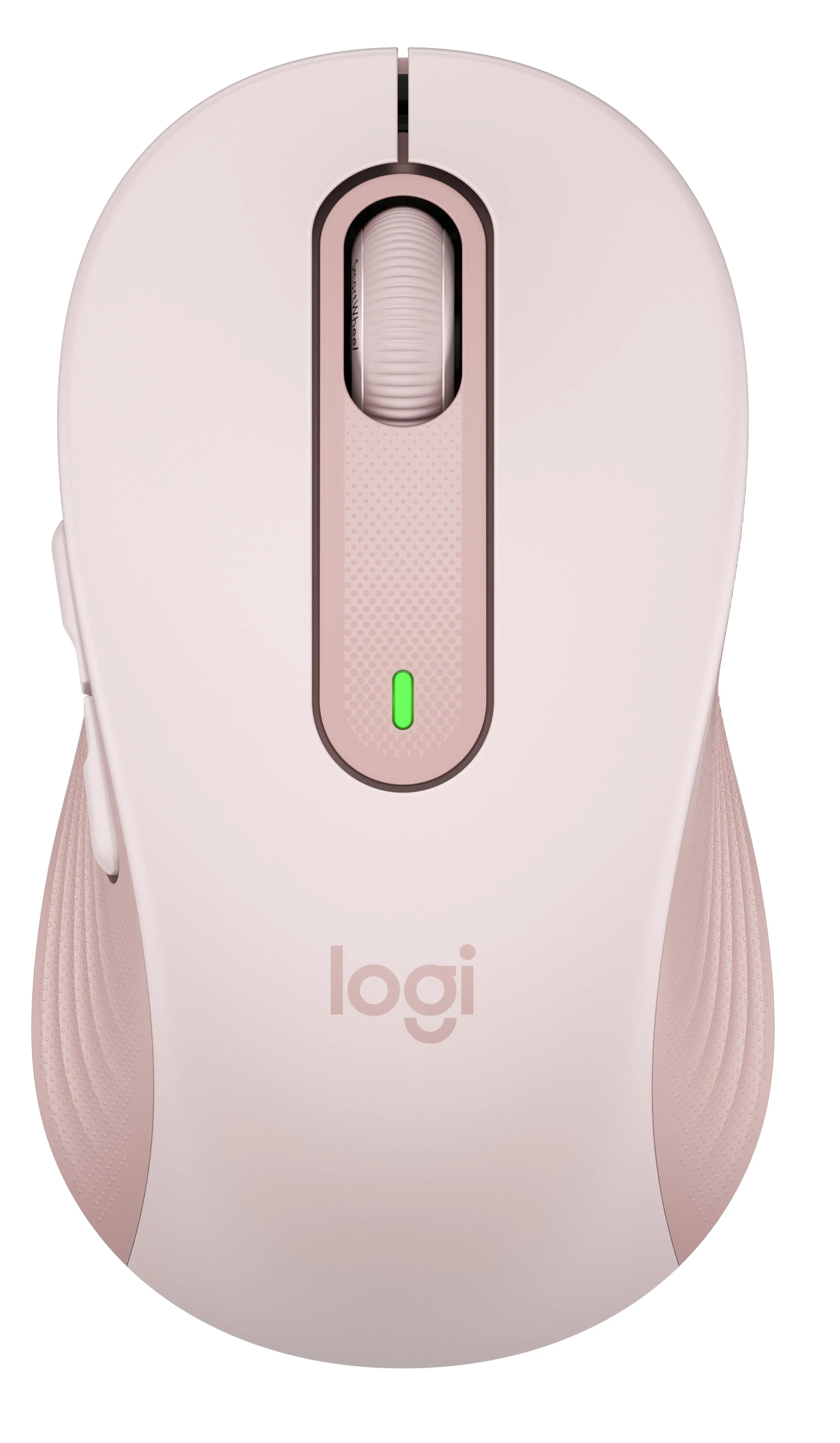 Myszka Logitech Signature M650 M Różowy