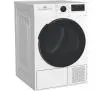 Suszarka Beko DF7424RTDCX Slim 46cm 7kg