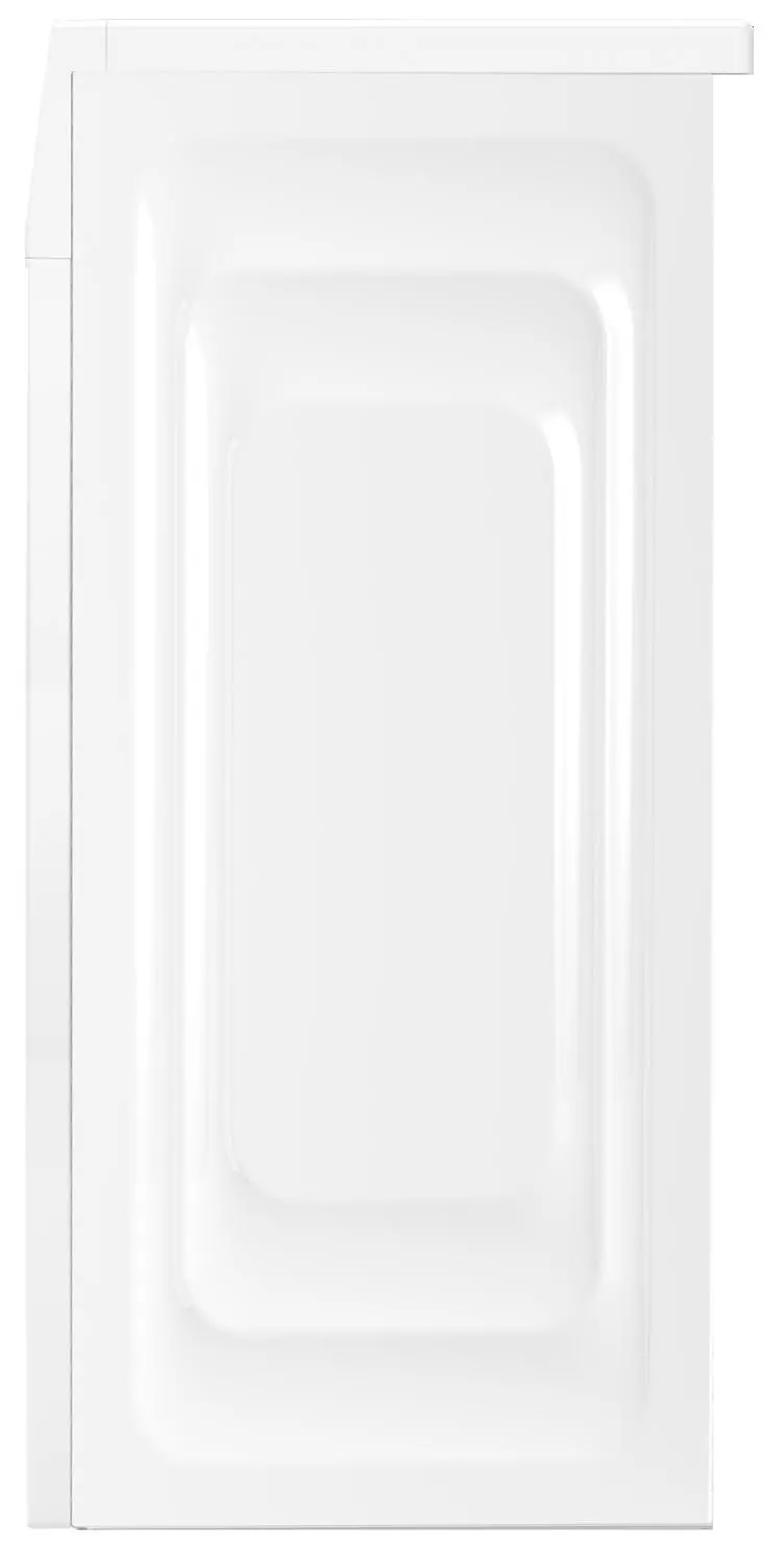Suszarka Beko DF7424RTDCX Slim 46cm 7kg