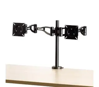 Fellowes 8041701 na 2 ekrany od 15" do 26" Max 10kg - Kup na Raty - RRSO 0%