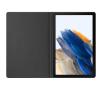 Etui na tablet Samsung Galaxy Tab A8 Book Cover EF-BX200  Szary