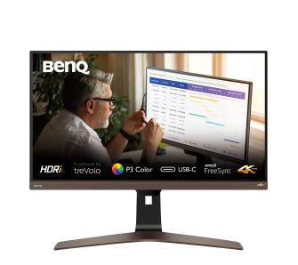 Monitor BenQ EW2880U 28" 4K IPS 60Hz 5ms