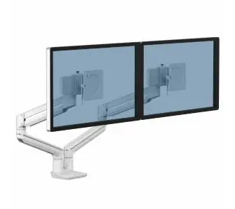 Uchwyt do monitora Fellowes TALLO 8614701 na 2 ekrany od 15" do 27" Max 9kg