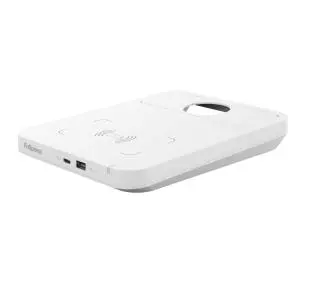 Fellowes Tallo Ładowarka indukcyjna Biały - Kup na Raty - RRSO 0%