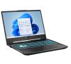 Laptop gamingowy ASUS TUF Gaming F15 FX506HEB-HN188W 15,6" 144Hz  i5-11400H 16GB RAM  512GB Dysk SSD  RTX3050Ti  Win11