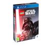 LEGO Gwiezdne Wojny: Saga Skywalkerów Edycja Deluxe Gra na PS4 (Kompatybilna z PS5)