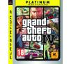 Grand Theft Auto IV - Platinum PS3