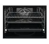 Piekarnik elektryczny Electrolux 800 AssistedCooking KOEBP39Z Termoobieg Termosonda Czarny