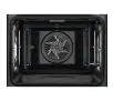Piekarnik elektryczny Electrolux 800 AssistedCooking KOEBP39Z Termoobieg Termosonda Czarny
