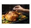 Piekarnik elektryczny Electrolux 800 AssistedCooking KOEBP39Z Termoobieg Termosonda Czarny
