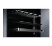 Piekarnik elektryczny Electrolux 800 AssistedCooking KOEBP39Z Termoobieg Termosonda Czarny