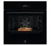 Piekarnik elektryczny Electrolux 800 AssistedCooking KOEBP39Z Termoobieg Termosonda Czarny