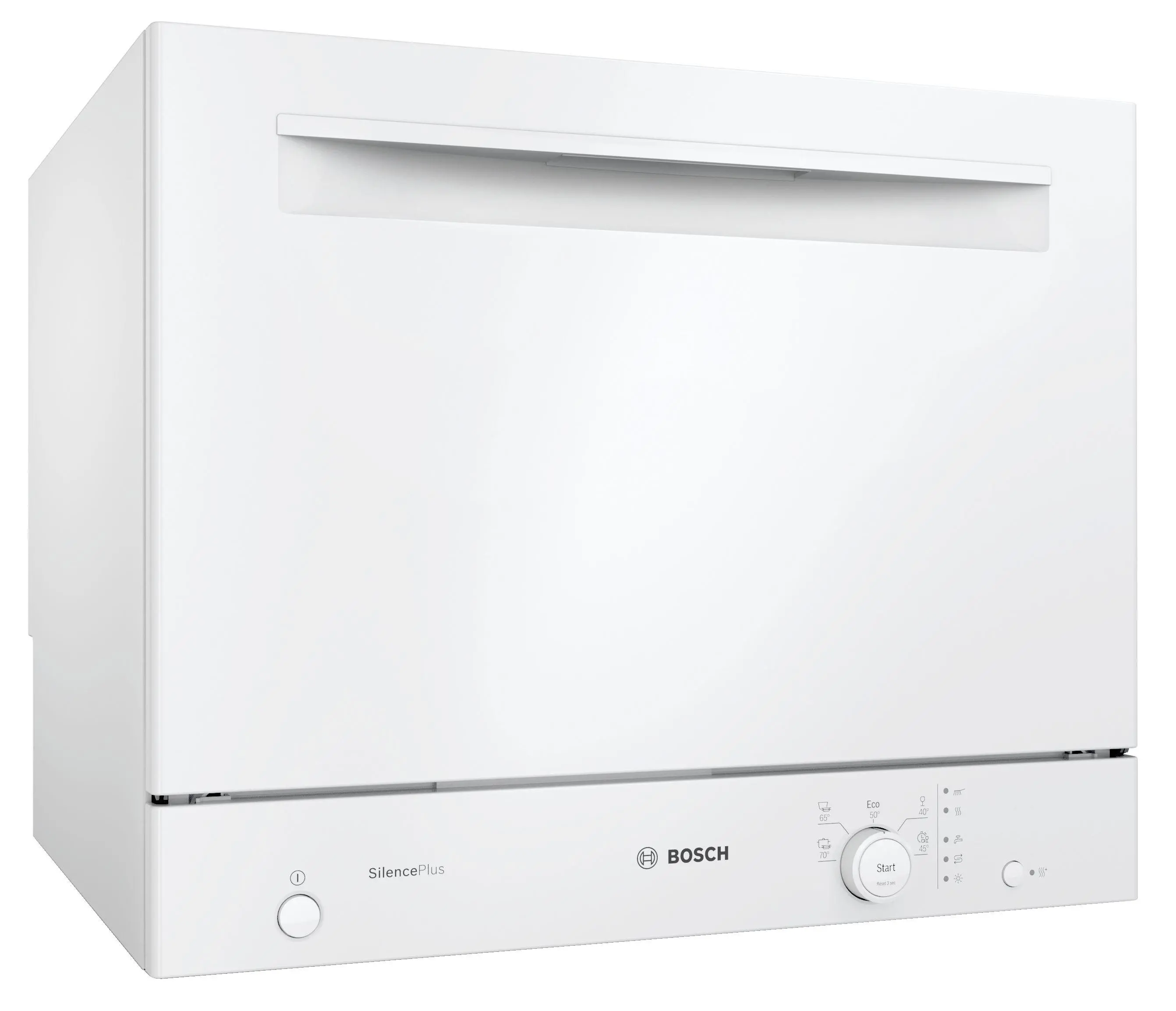 Zmywarka Bosch Serie 2 SKS51E32EU 55,1cm