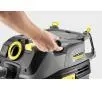 Odkurzacz przemysłowy Karcher NT 30/1 Ap Te L 1380W