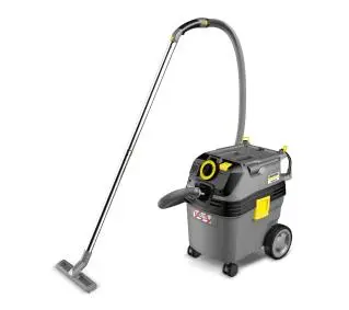 Karcher NT 30/1 Ap Te L 1380W - Kup na Raty - RRSO 0%