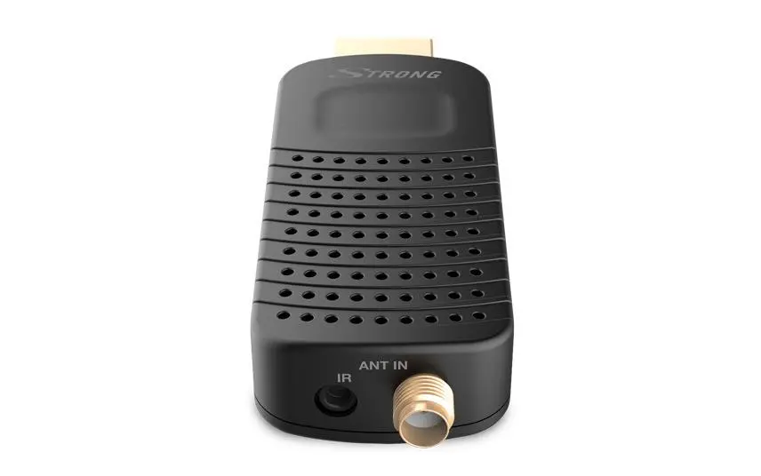 Dekoder Strong SRT 82