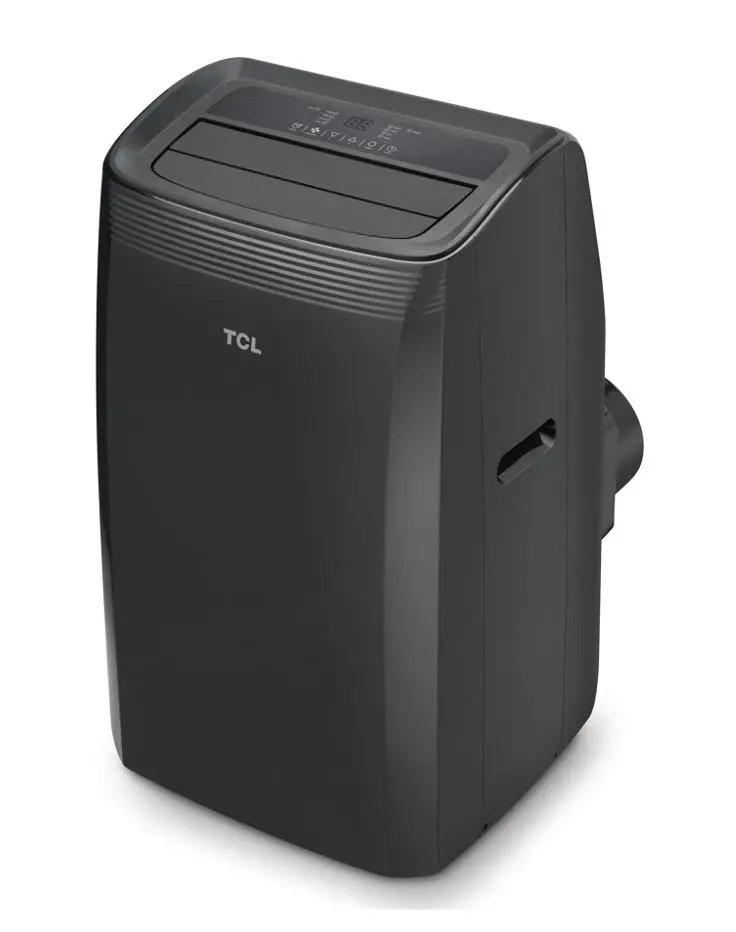 Klimatyzator TCL TAC-12CPB/NZBHEF Czarny