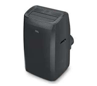 TCL TAC-12CPB/NZBHEF Czarny - ⚡ EURO HIT CENOWY! ⚡ - Kup na Raty - RRSO 0%