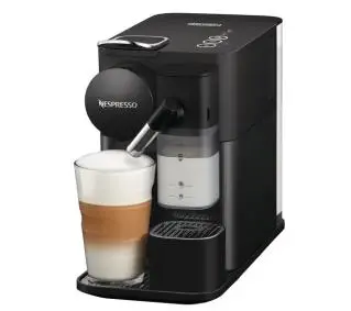 DeLonghi Nespresso Lattissima One EN510.B - ⚡ EURO HIT CENOWY! ⚡ - Kup na Raty - RRSO 0%