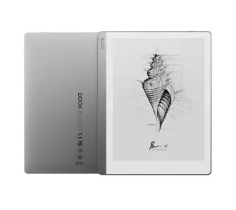 Czytnik E-booków Onyx Boox Leaf 7" 32GB WiFi Srebrny