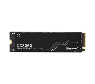 Kingston KC3000 512GB PCIe 4.0 NVMe - Kup na Raty - RRSO 0%