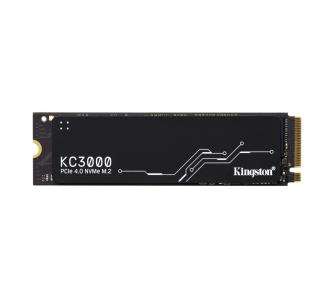 Dysk Kingston KC3000 512GB PCIe 4.0 NVMe