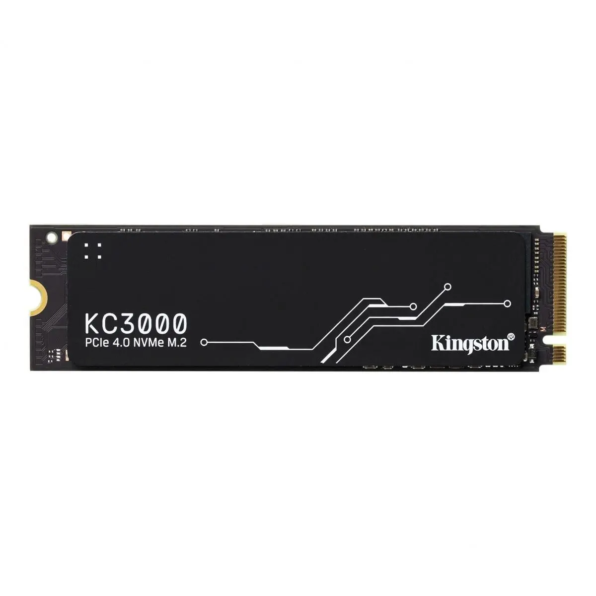 Dysk SSD Kingston KC3000 1TB PCIe 4.0 NVMe