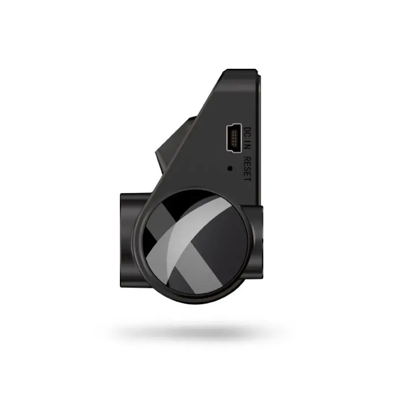 Wideorejestrator Xblitz DUAL View FullHD