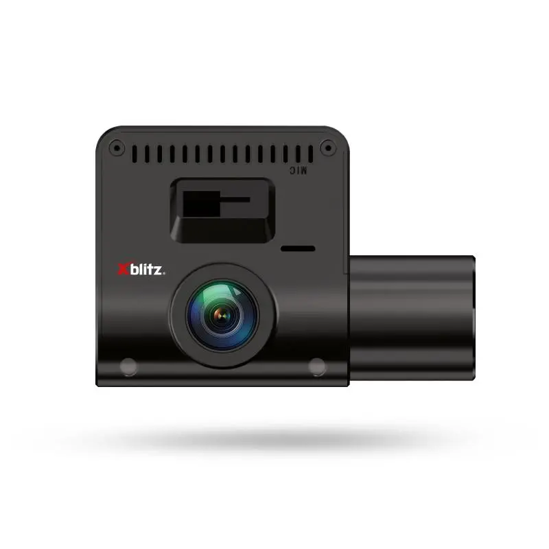 Wideorejestrator Xblitz DUAL View FullHD
