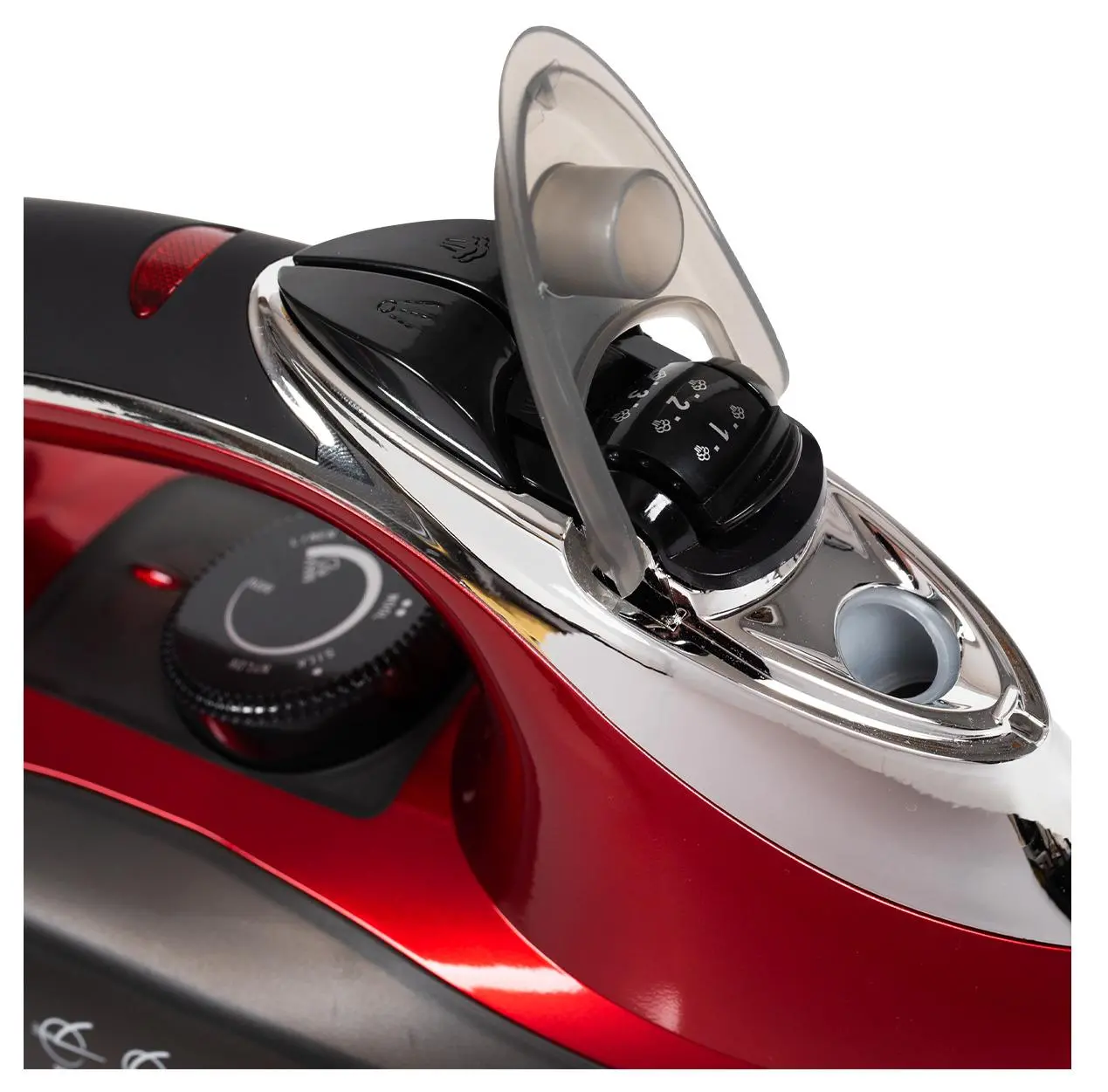 Żelazko Raven EZ003X 190g/min 3000W