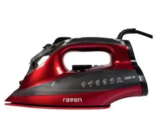 Raven EZ003X 190g/min 3000W