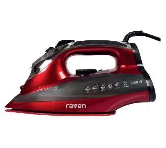 Żelazko Raven EZ003X  190g/min