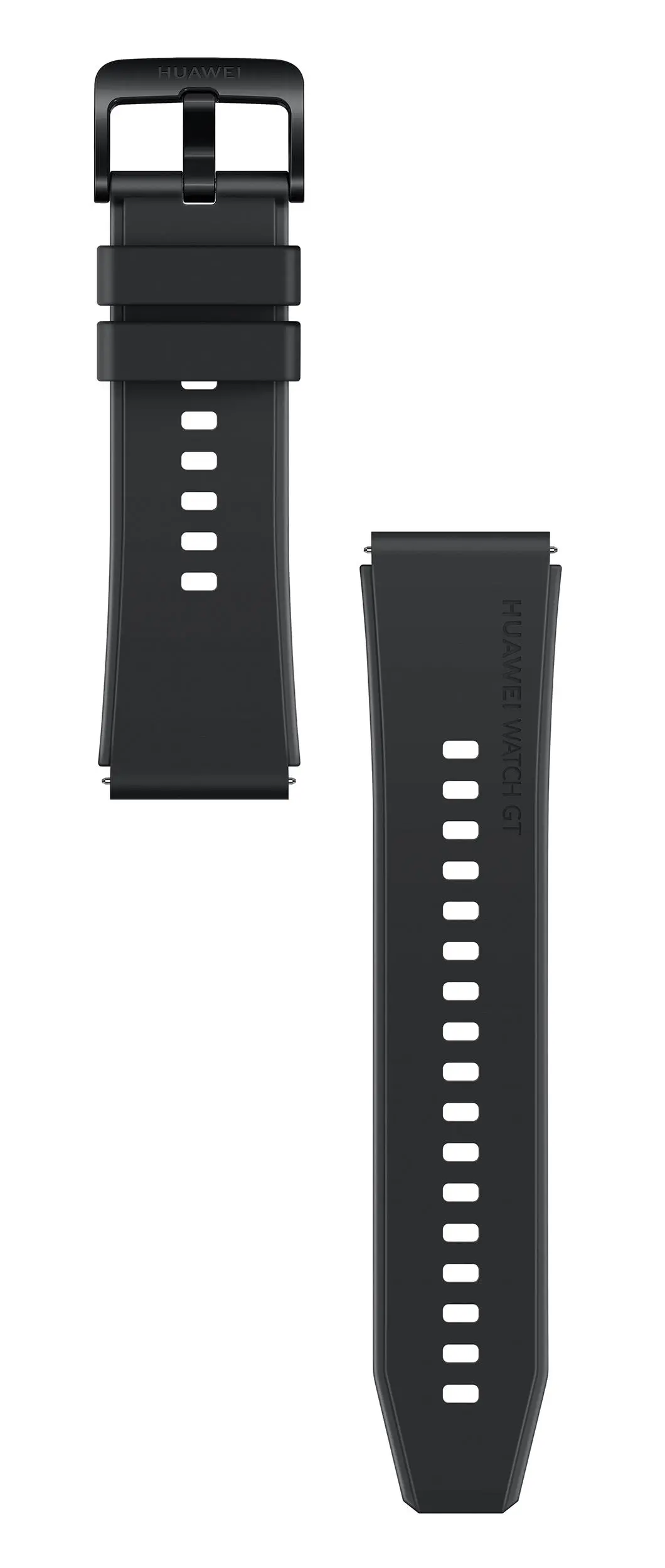 Pasek Huawei Watch GT 3/Watch 3 Czarny