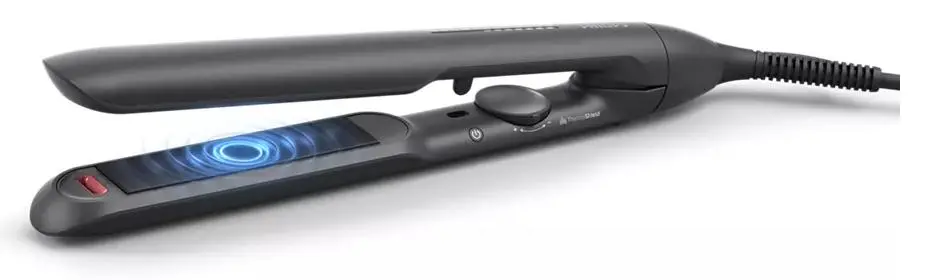 Prostownica Philips BHS510/00 Jonizacja