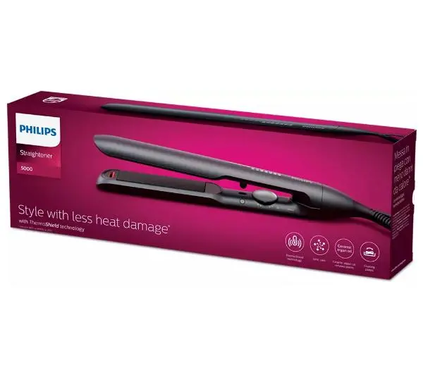Philips BHS510/00 Jonizacja - ⚡ EURO HIT CENOWY! ⚡