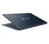 Laptop biznesowy Toshiba Satellite Pro C50-H-101 15,6"  i5-1035G1 16GB RAM  1TB Dysk SSD  Win10 Pro Granatowy