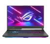 Laptop gamingowy ASUS ROG Strix G15 2022 G513RM-HQ064W 15,6" 165Hz R7 6800H 16GB RAM  1TB Dysk SSD  RTX3060  Win11 Szary