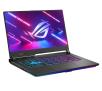 Laptop gamingowy ASUS ROG Strix G15 2022 G513RM-HQ064W 15,6" 165Hz R7 6800H 16GB RAM  1TB Dysk SSD  RTX3060  Win11 Szary