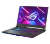 Laptop gamingowy ASUS ROG Strix G15 2022 G513RM-HQ064W 15,6" 165Hz R7 6800H 16GB RAM  1TB Dysk SSD  RTX3060  Win11 Szary