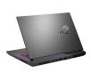 Laptop gamingowy ASUS ROG Strix G15 2022 G513RM-HQ064W 15,6" 165Hz R7 6800H 16GB RAM  1TB Dysk SSD  RTX3060  Win11 Szary