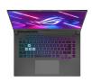 Laptop gamingowy ASUS ROG Strix G15 2022 G513RM-HQ064W 15,6" 165Hz R7 6800H 16GB RAM  1TB Dysk SSD  RTX3060  Win11 Szary