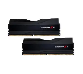 Pamięć RAM G.Skill Trident Z5 Black DDR5 32GB (2 x 16GB) 6000 CL36 Czarny