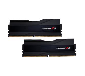 Pamięć RAM G.Skill Trident Z5 Black DDR5 32GB (2 x 16GB) 6000 CL40 Czarny