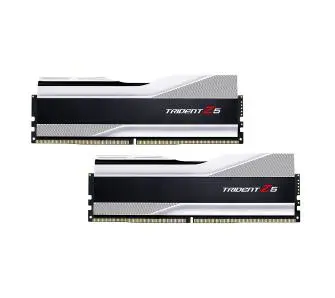 Pamięć RAM G.Skill Trident Z5 DDR5 32GB (2 x 16GB) 6000 CL40 Szary