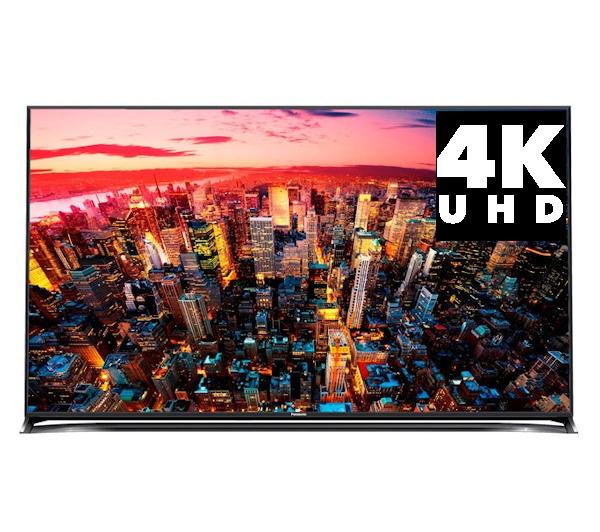 Telewizor Panasonic TX-55CX800E