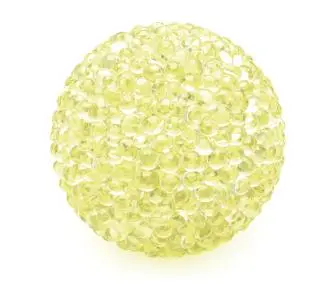 Kula zapachowa Stadler Form Yellow Vanilla